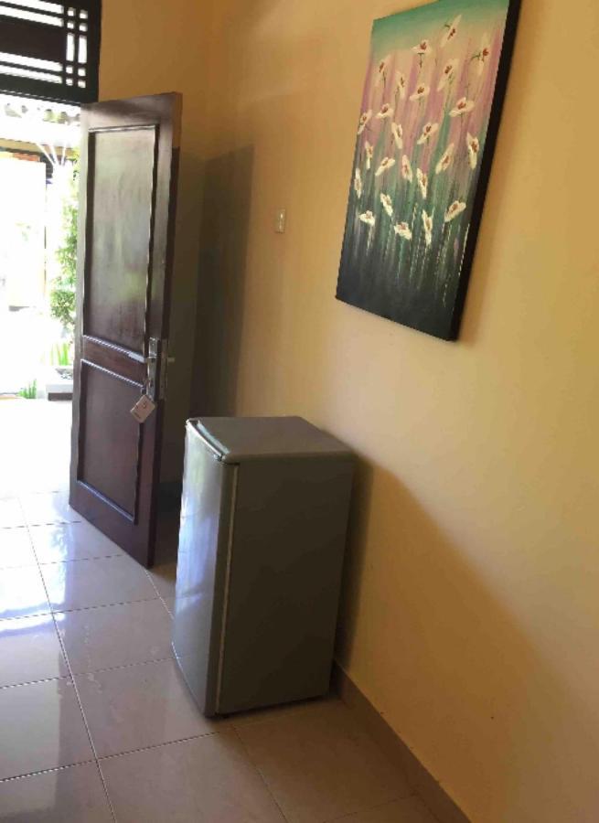 Gina'S Guest House Sanur Dış mekan fotoğraf