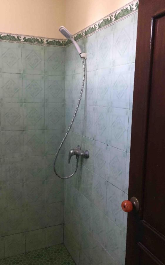 Gina'S Guest House Sanur Dış mekan fotoğraf
