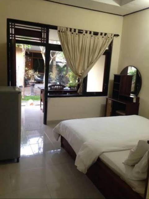 Gina'S Guest House Sanur Dış mekan fotoğraf