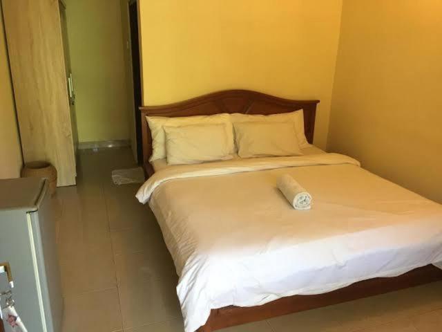 Gina'S Guest House Sanur Dış mekan fotoğraf